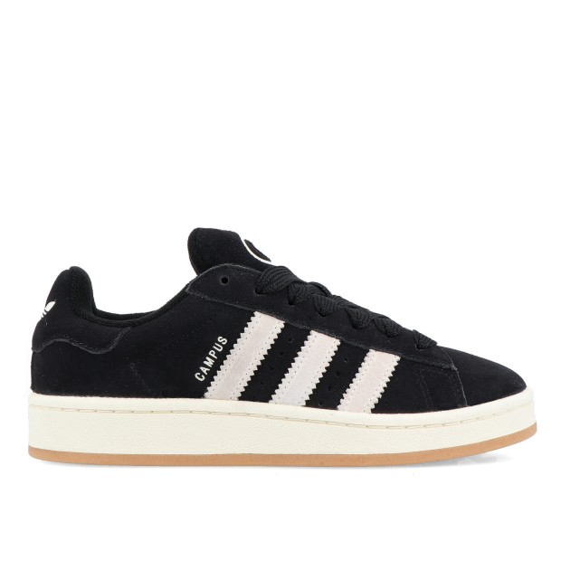adidas Originals Campus 00S W Black