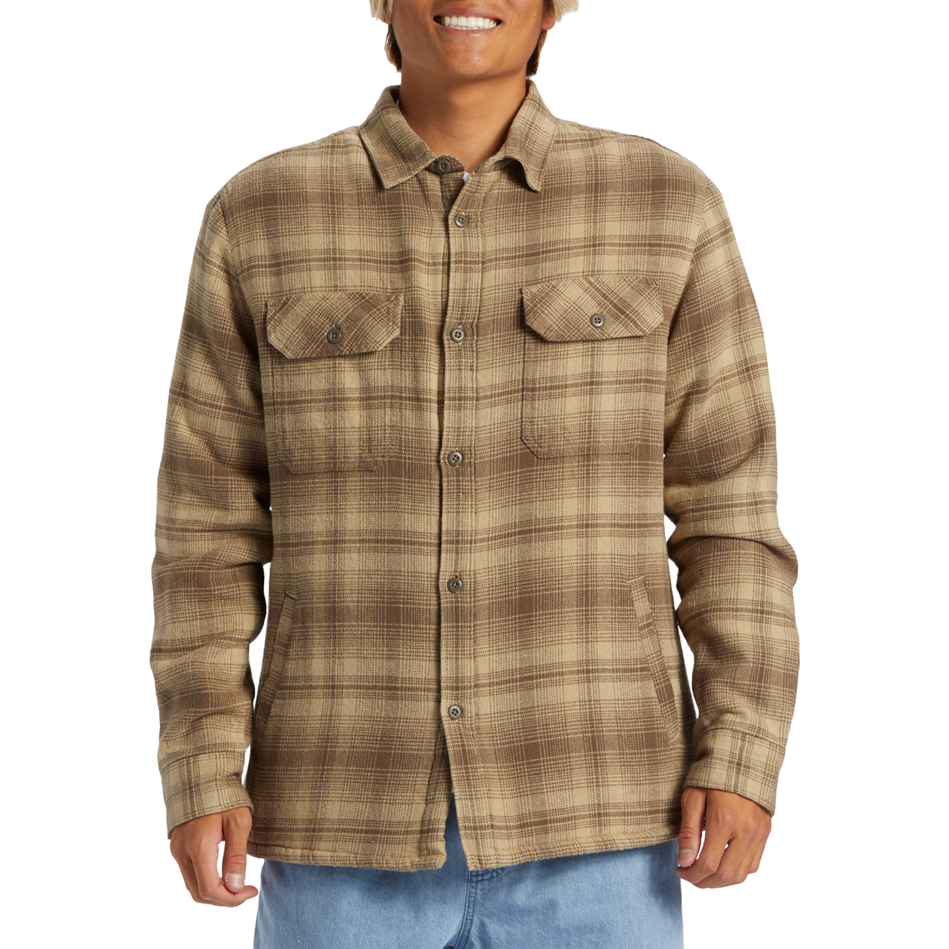 Quiksilver Venturesherpa (cqp1)