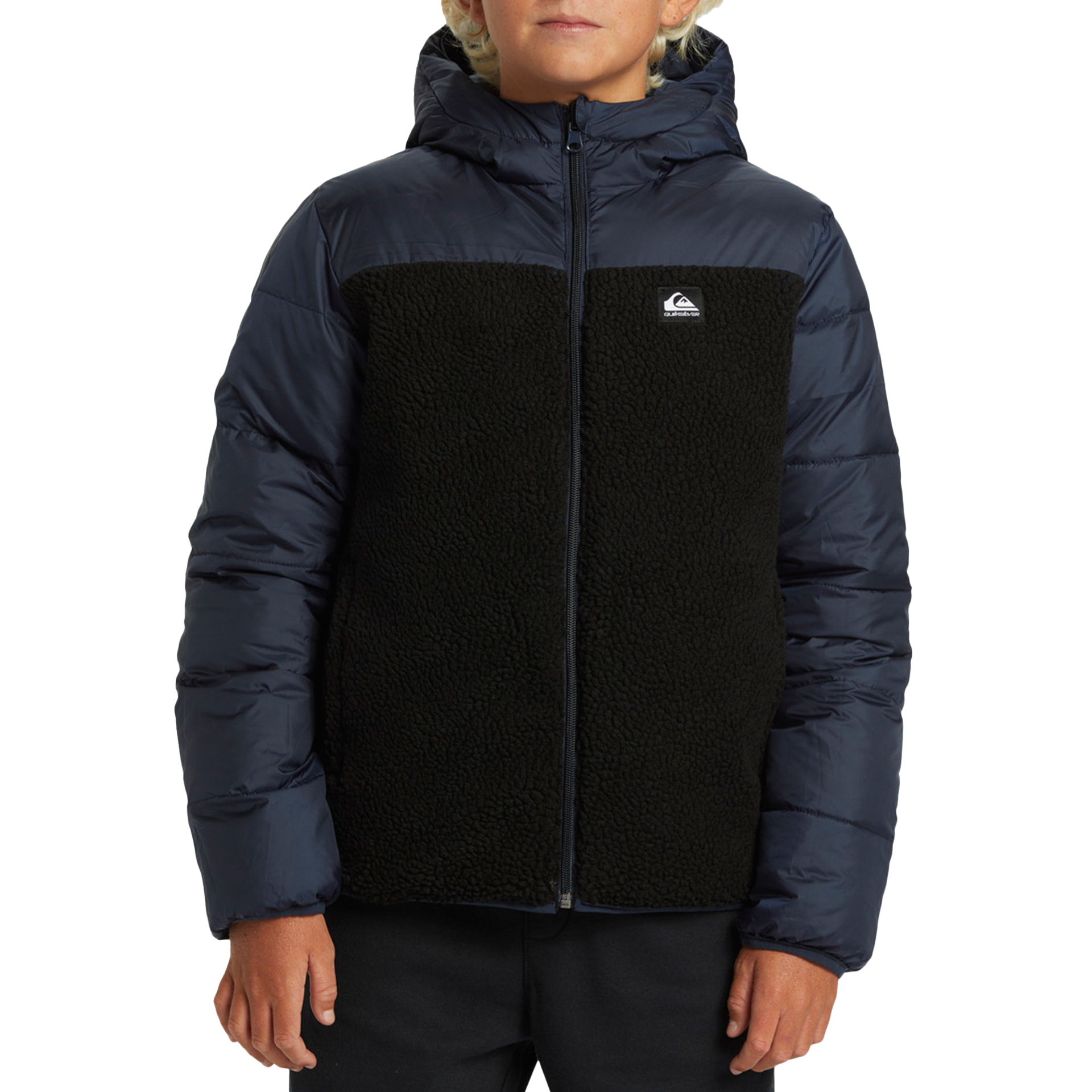 Quiksilver Scalyreversible (ktp1)
