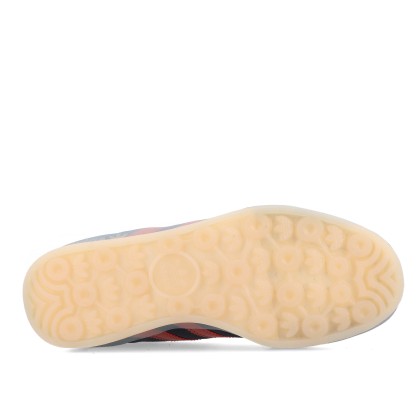 adidas Originals Gazelle Indoor Legend Ink / Preloved Ruby / Wonder White adidas Originals Gazelle Indoor Legend Ink / Preloved Ruby / Wonder White