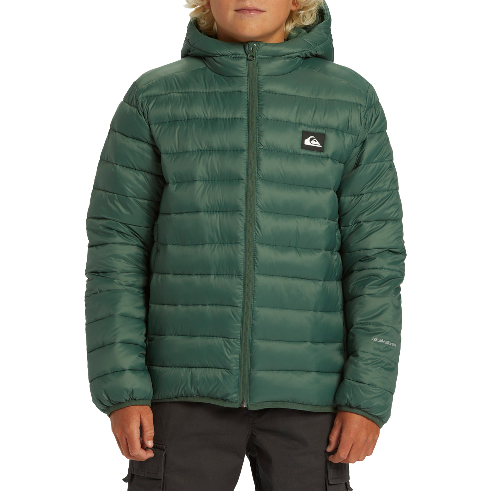 Quiksilver Scaly (grt0)