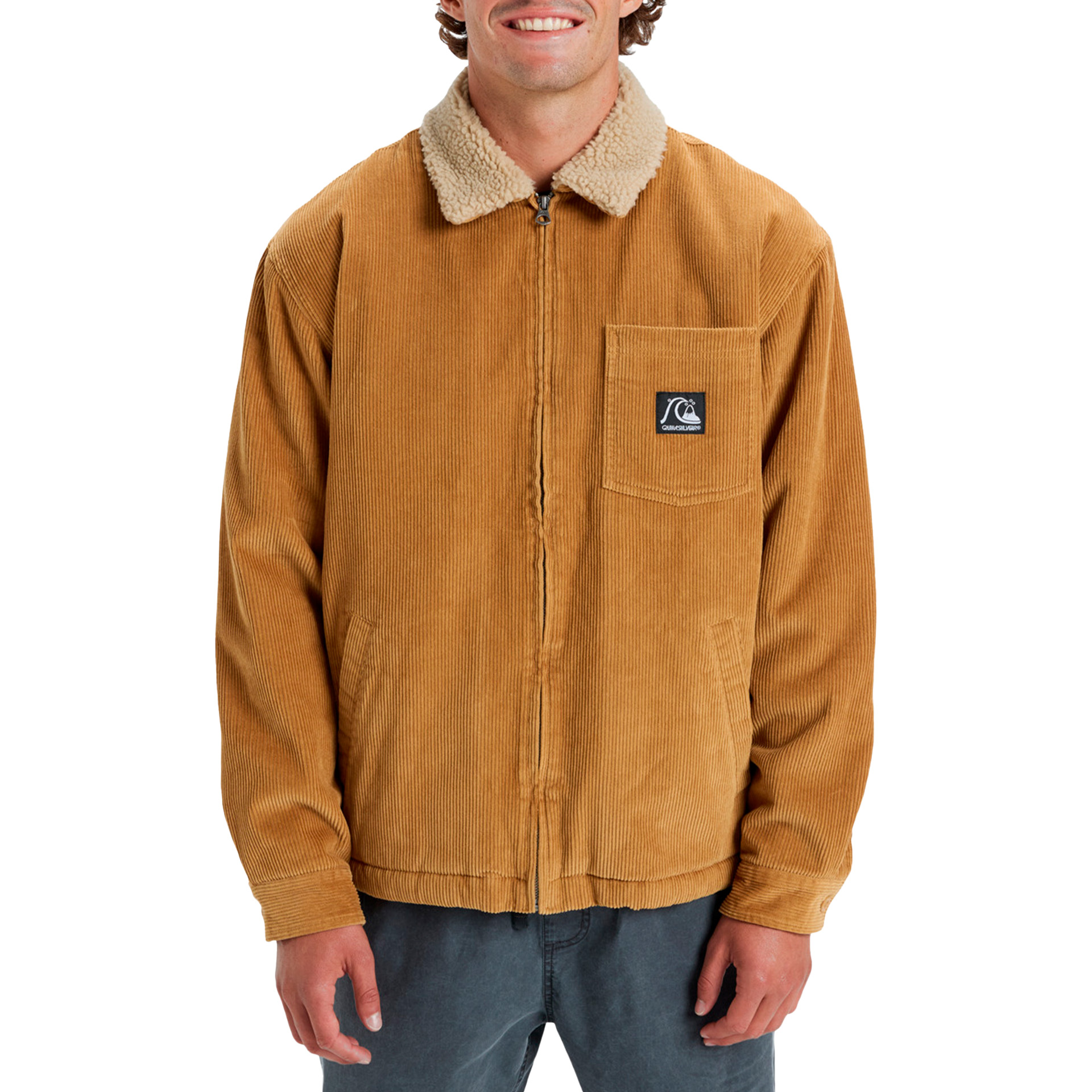 Quiksilver Dna Sherpa (cmt0)