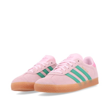 adidas Originals Gazelle C Pink adidas Originals Gazelle C Pink
