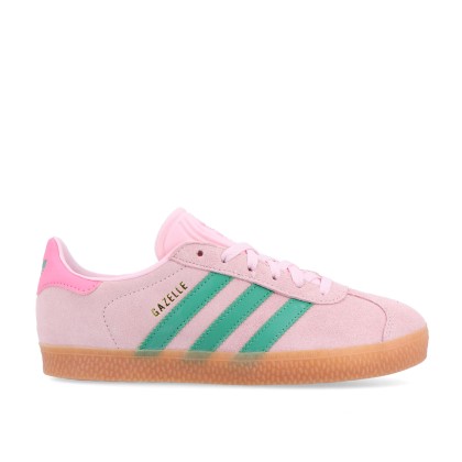 adidas Originals Gazelle C Pink