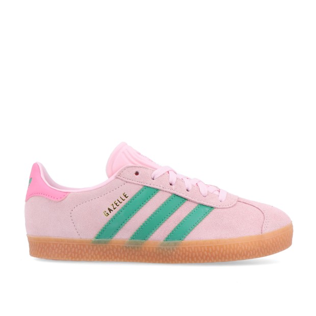 adidas Originals Gazelle C Pink