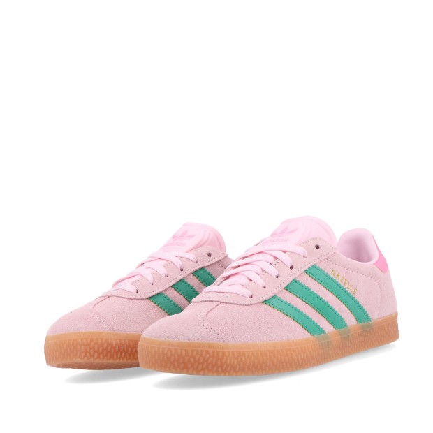 adidas Originals Gazelle C Pink