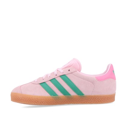 adidas Originals Gazelle C Pink adidas Originals Gazelle C Pink