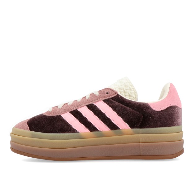 adidas Originals Gazelle Bold W Brown