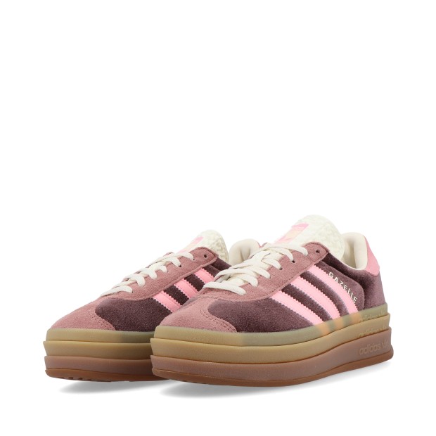adidas Originals Gazelle Bold W Brown