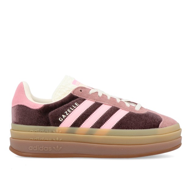 adidas Originals Gazelle Bold W Brown