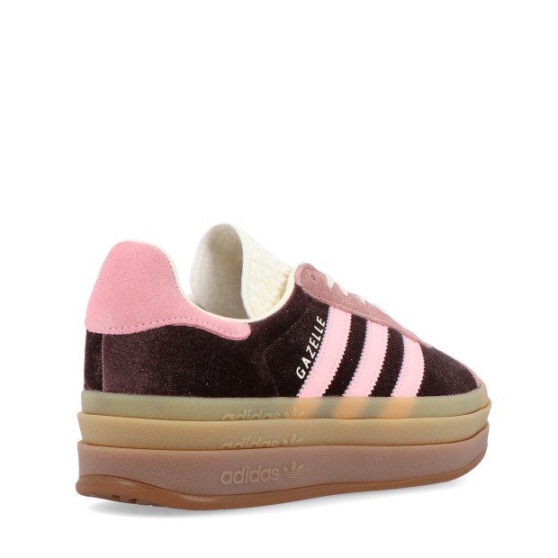 adidas Originals Gazelle Bold W Brown