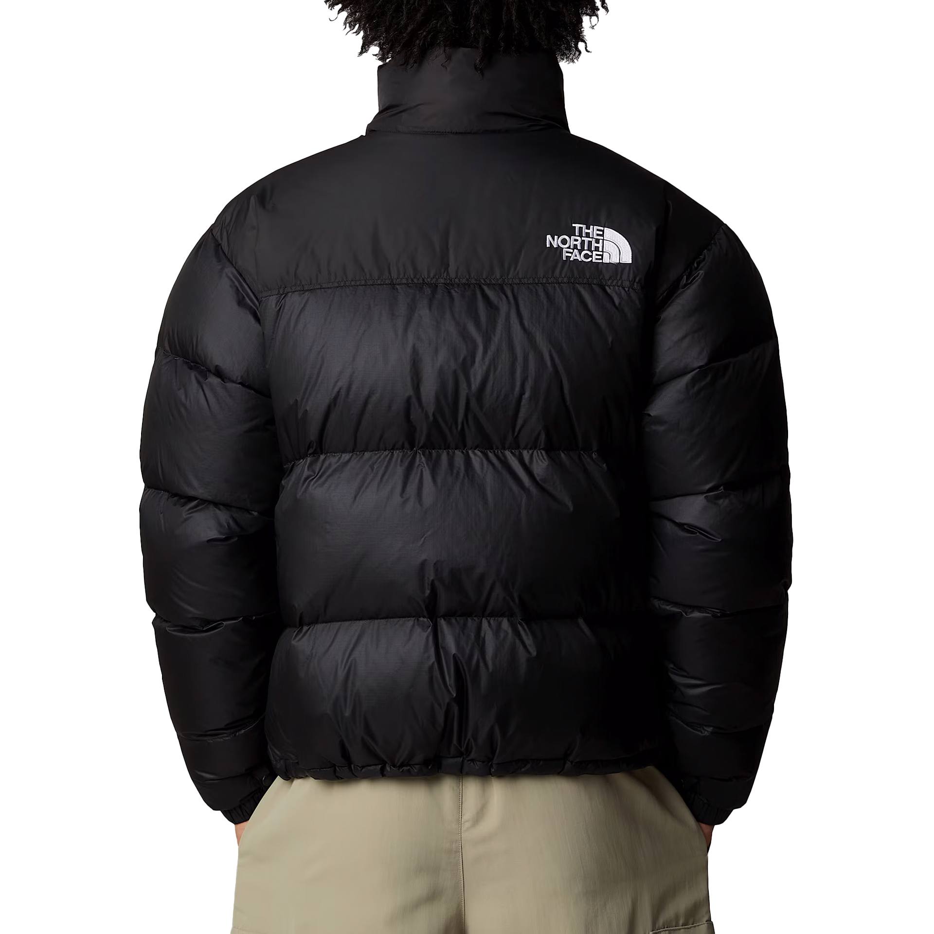The North Face Casaco M 1996 Retro Nuptse Jacket Brown