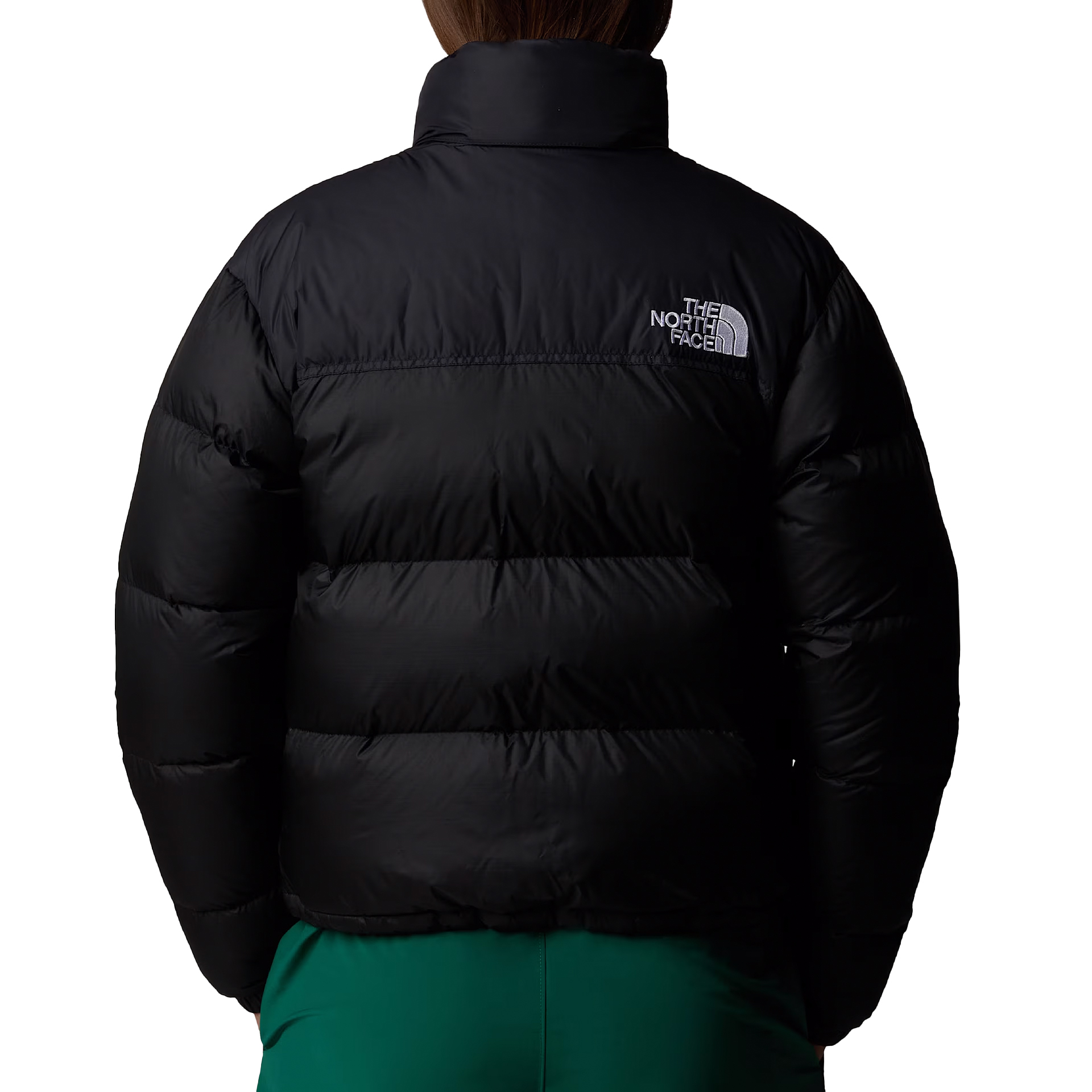 The North Face W 1996 Retro Nuptse Jacket Black