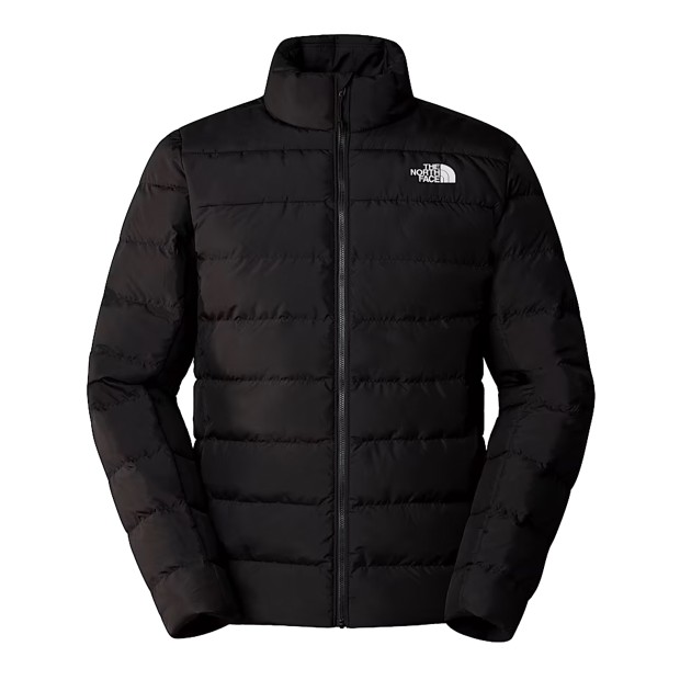 The North Face M Aconcagua 3 Jacket Black