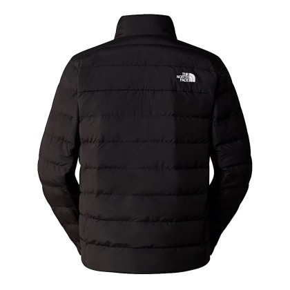The North Face M Aconcagua 3 Jacket Black