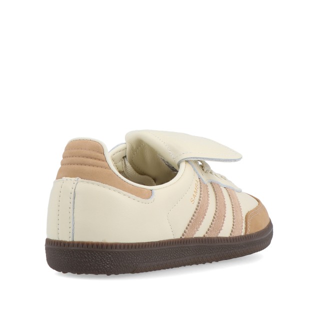 adidas Originals Samba Lt W White