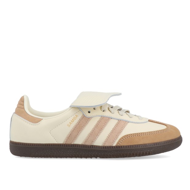 adidas Originals Samba Lt W White