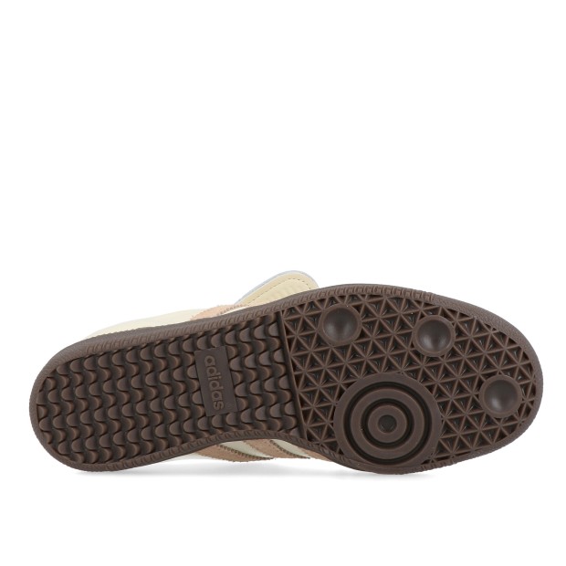 adidas Originals Samba Lt W White