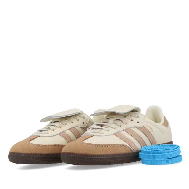 adidas Originals Samba Lt W White