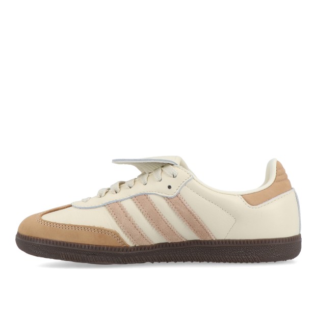 adidas Originals Samba Lt W White