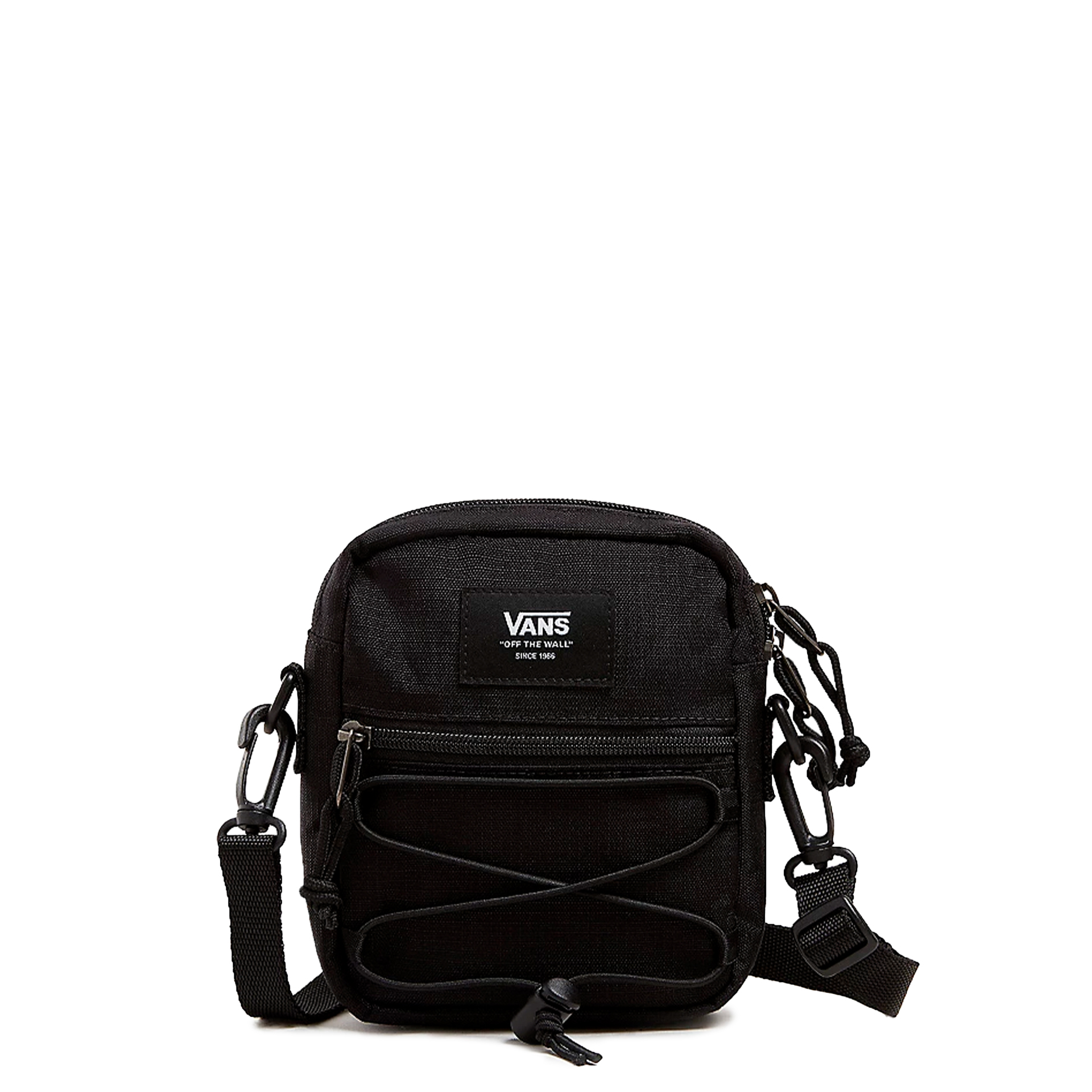 Vans Bolsa Bail Black