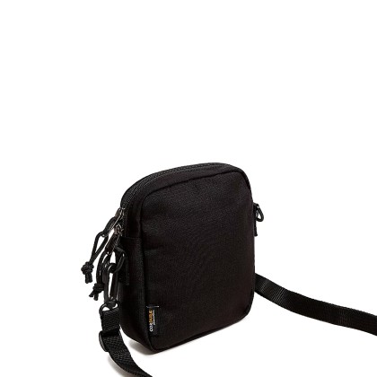 Vans Bolsa Bail Black Vans Bolsa Bail Black