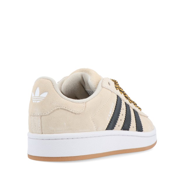 adidas Originals Campus 00S J White