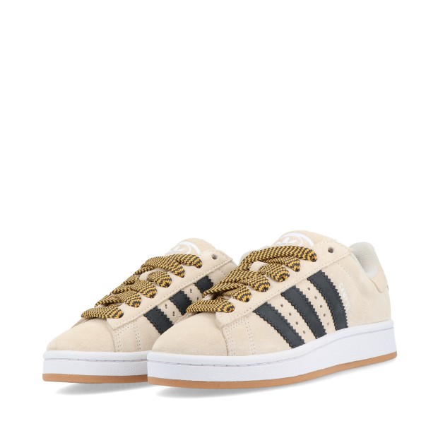 adidas Originals Campus 00S J White