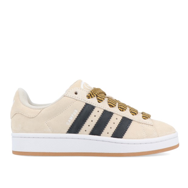 adidas Originals Campus 00S J White