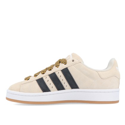 adidas Originals Campus 00S J White adidas Originals Campus 00S J White