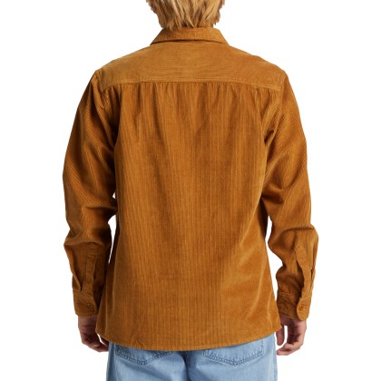 Quiksilver Ventureoscord (cmt0) Bone Brown Quiksilver Ventureoscord (cmt0) Bone Brown