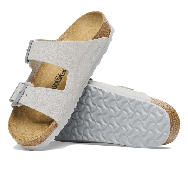 Birkenstock Arizona Bs Stone Coin (narrow