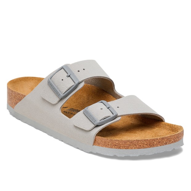 Birkenstock Arizona Bs Stone Coin (narrow