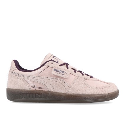 Puma Palermo Clobber Dresscode Wns - Island Pink-midnight Plum