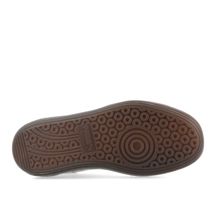 Puma Palermo Clobber Dresscode Wns - Island Pink-midnight Plum