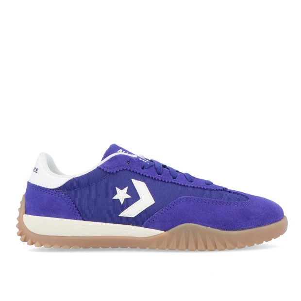Converse Run Star Trainer Ox Night Indigo/egret
