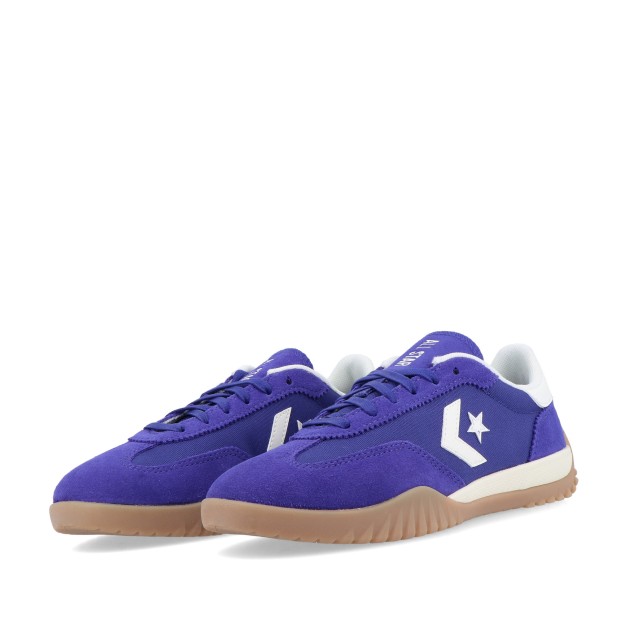 Converse Run Star Trainer Ox Night Indigo/egret