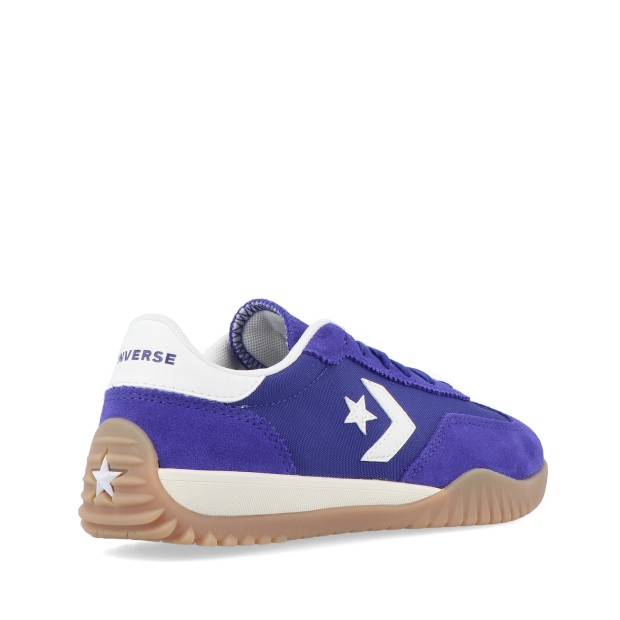 Converse Run Star Trainer Ox Night Indigo/egret