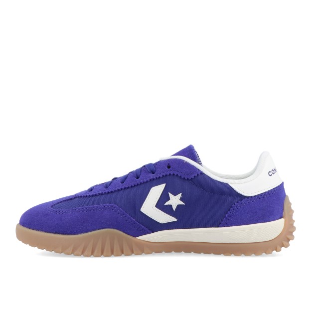 Converse Run Star Trainer Ox Night Indigo/egret