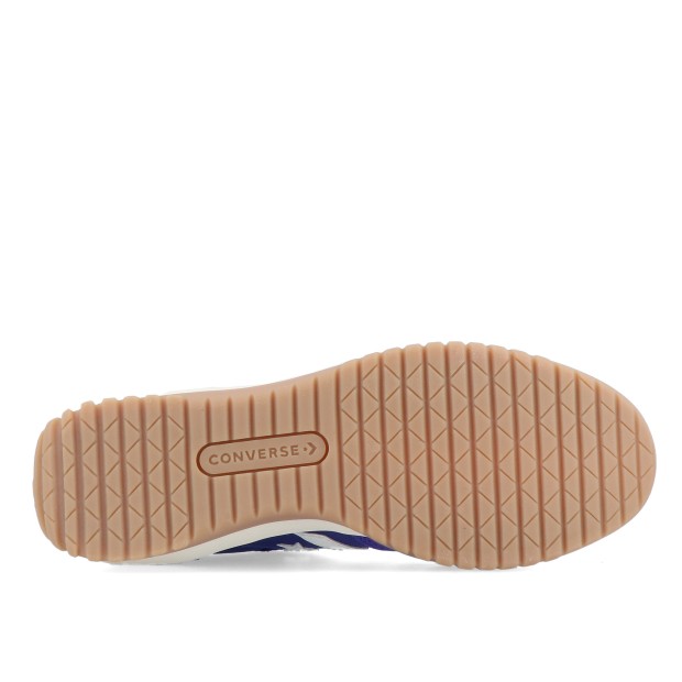 Converse Run Star Trainer Ox Night Indigo/egret