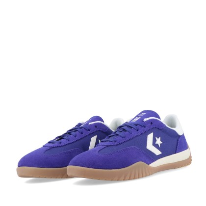 Converse Run Star Trainer Ox Night Indigo/egret Converse Run Star Trainer Ox Night Indigo/egret
