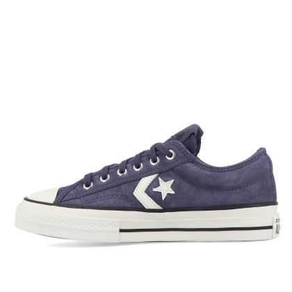 Converse Star Player 76 Ox Shadow Purple/egret Converse Star Player 76 Ox Shadow Purple/egret