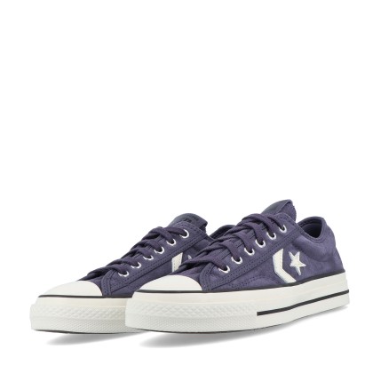 Converse Star Player 76 Ox Shadow Purple/egret Converse Star Player 76 Ox Shadow Purple/egret