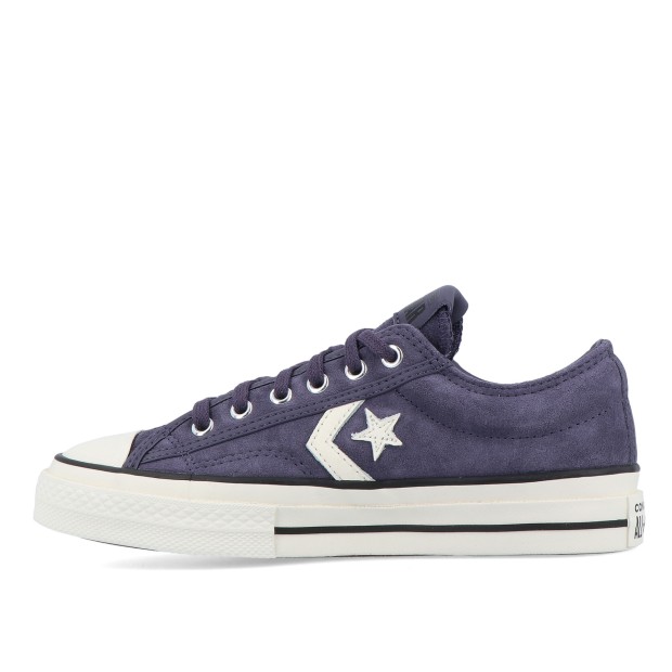 Converse Star Player 76 Ox Shadow Purple/egret