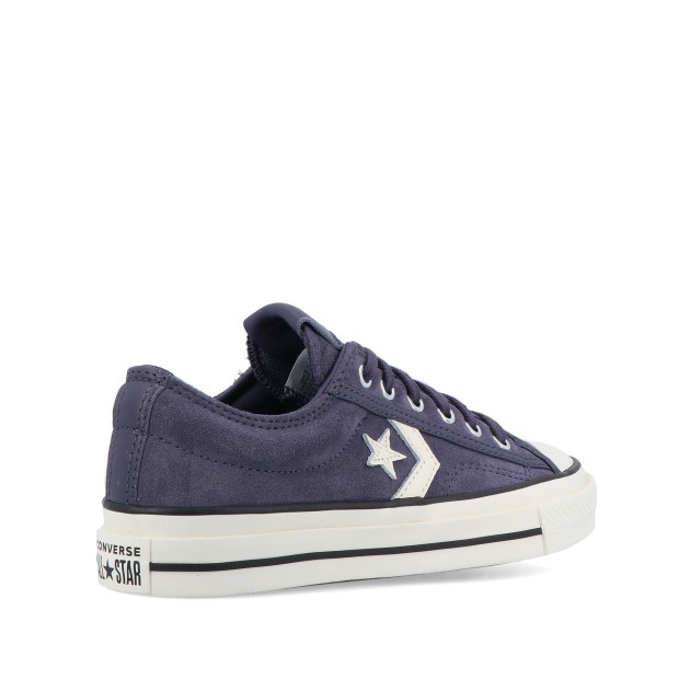 Converse Star Player 76 Ox Shadow Purple/egret