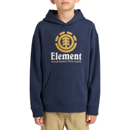 Sweat Element Sweat Capuz Element Vertical