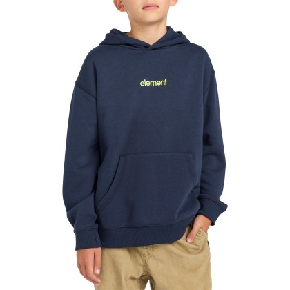 Sweats Element Sweat Capuz Element Simple Logo