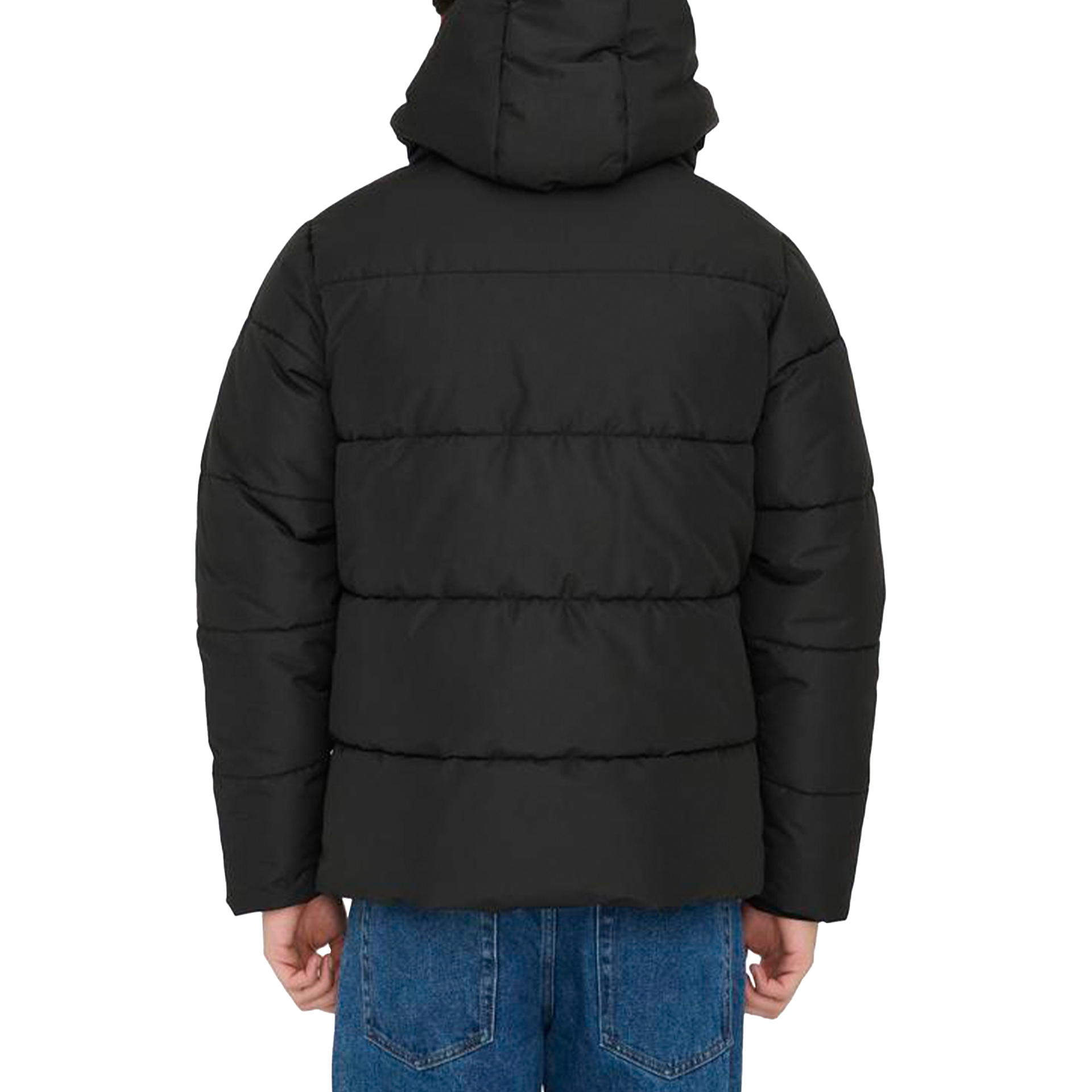Only&sons Onscarl Life Quilted Jacket Noos Otw