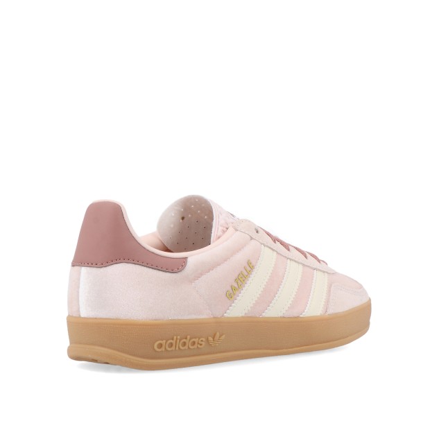 adidas Originals Gazelle Indoor W Pink