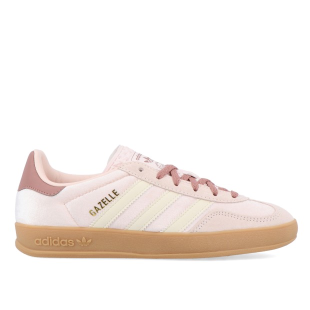 adidas Originals Gazelle Indoor W Pink